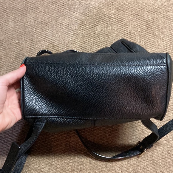 Kate Spade Backpack EUC AMAZING CONDITION! - Picture 3 of 8